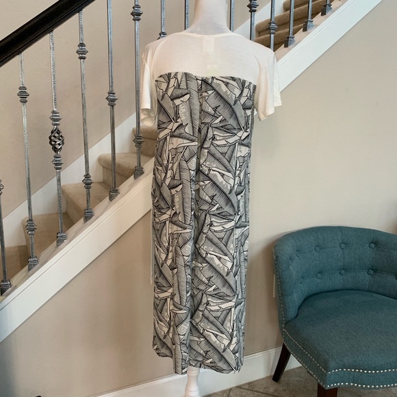 Agnes & Dora High Low Tunic Top Size XS - Picture 2 of 5